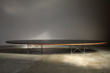 Load image into Gallery viewer, Charles &amp; Ray Eames Early ETR "Surfboard" Coffee Table, 1950s

