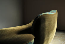 Load image into Gallery viewer, Vladimir Kagan "Zoe" Sofa, 2000s
