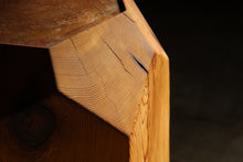 Load image into Gallery viewer, California Studio Craft Pair of "Little Gem Tables" by Hinterland Design, 2000s
