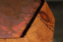 Load image into Gallery viewer, California Studio Craft Pair of "Little Gem Tables" by Hinterland Design, 2000s
