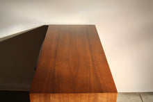 Load image into Gallery viewer, Bertha Schaefer for Singer &amp; Sons Mahogany Cabinet, 1950s
