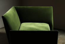Load image into Gallery viewer, Joe D’Urso "Island" Sofa for Donghia, 1990s
