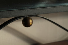 Load image into Gallery viewer, Jean Royere Style Large Undulating Wall Mirror, 1950s
