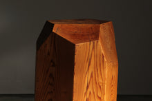 Load image into Gallery viewer, California Studio Craft "Little Gem Table" by Hinterland Design, 2000s
