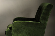 Load image into Gallery viewer, Paul Evans Mohair and Chrome Dining Chairs for Directional, 1970s
