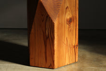 Load image into Gallery viewer, California Studio Craft "Little Gem Table" by Hinterland Design, 2000s
