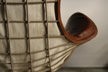 Load image into Gallery viewer, Early Pair of Capricorn Lounge Chairs by Vladimir Kagan, 1950s

