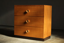 Load image into Gallery viewer, Gilbert Rohde Early Chest of Drawers for Herman Miller, 1930s
