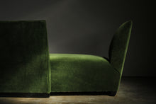 Load image into Gallery viewer, Joe D’Urso "Island" Sofa for Donghia, 1990s
