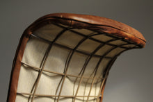 Load image into Gallery viewer, Early Pair of Capricorn Lounge Chairs by Vladimir Kagan, 1950s
