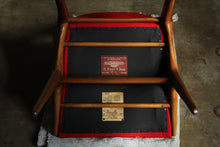 Load image into Gallery viewer, Carlo di Carli Side Chair for Singer &amp; Sons, 1950s
