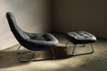 Load image into Gallery viewer, Percival Lafer "Earth" Chairs and Ottoman, 1970s
