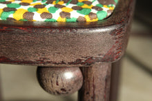 Load image into Gallery viewer, Josef Hoffmann "Fledermaus" Chairs for Wittman, 1980s

