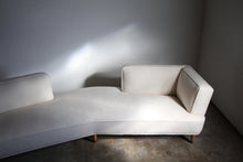 Load image into Gallery viewer, Greta Grossman &quot;San Franciscan&quot; Boomerang Sofa for Sherman Bertram, 1947
