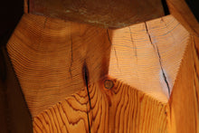 Load image into Gallery viewer, California Studio Craft Pair of "Little Gem Tables" by Hinterland Design, 2000s

