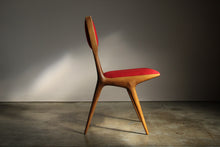 Load image into Gallery viewer, Carlo di Carli Side Chair for Singer &amp; Sons, 1950s
