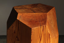 Load image into Gallery viewer, California Studio Craft "Little Gem Table" by Hinterland Design, 2000s
