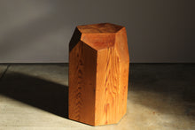Load image into Gallery viewer, California Studio Craft "Little Gem Table" by Hinterland Design, 2000s
