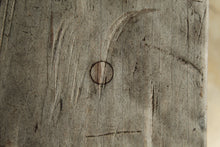 Load image into Gallery viewer, Vintage Modernist California Redwood Stump Chair
