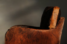 Load image into Gallery viewer, Christian Liaigre for Holly Hunt Cowhide Club Chairs, 2000s

