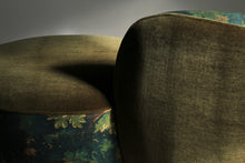 Load image into Gallery viewer, Vladimir Kagan "Zoe" Sofa, 2000s
