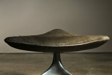 Load image into Gallery viewer, Vladimir Kagan Early "Tri-Symmetric" Stool for Kagan-Dreyfuss, 1950
