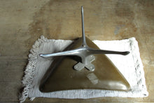 Load image into Gallery viewer, Vladimir Kagan Early "Tri-Symmetric" Stool for Kagan-Dreyfuss, 1950
