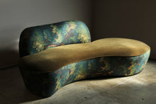 Load image into Gallery viewer, Vladimir Kagan "Zoe" Sofa, 2000s
