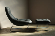 Load image into Gallery viewer, Percival Lafer "Earth" Chairs and Ottoman, 1970s
