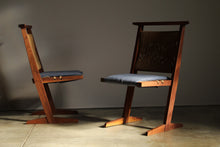 Load image into Gallery viewer, Gino Russo "Conoid" Chairs, Set of 6, 1960s
