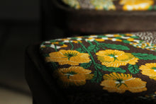 Load image into Gallery viewer, Josef Hoffmann "Fledermaus" Chairs for Wittman, 1980s
