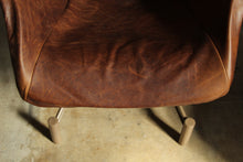 Load image into Gallery viewer, Early Pair of Capricorn Lounge Chairs by Vladimir Kagan, 1950s
