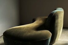 Load image into Gallery viewer, Vladimir Kagan "Zoe" Sofa, 2000s
