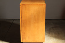 Load image into Gallery viewer, Gilbert Rohde Early Chest of Drawers for Herman Miller, 1930s

