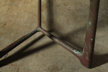 Load image into Gallery viewer, Holly Hunt Cast Bronze "XY Bench", 2000s
