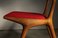 Load image into Gallery viewer, Carlo di Carli Side Chair for Singer &amp; Sons, 1950s
