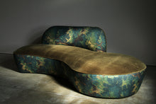 Load image into Gallery viewer, Vladimir Kagan "Zoe" Sofa, 2000s
