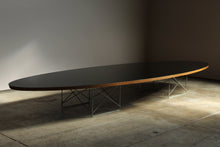 Load image into Gallery viewer, Charles &amp; Ray Eames Early ETR "Surfboard" Coffee Table, 1950s
