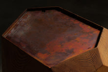 Load image into Gallery viewer, California Studio Craft Pair of "Little Gem Tables" by Hinterland Design, 2000s
