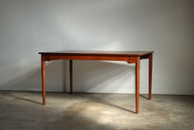 Load image into Gallery viewer, Finn Juhl &quot;Model- B065&quot; Teak Dining Table for Bovirke, 1960s
