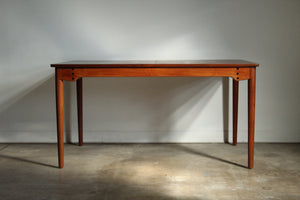 Finn Juhl "Model- B065" Teak Dining Table for Bovirke, 1960s