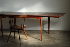 Finn Juhl "Model- B065" Teak Dining Table for Bovirke, 1960s