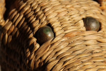 Load image into Gallery viewer, Vintage Coyote Bench by Mario Lopez Torres, 1970s
