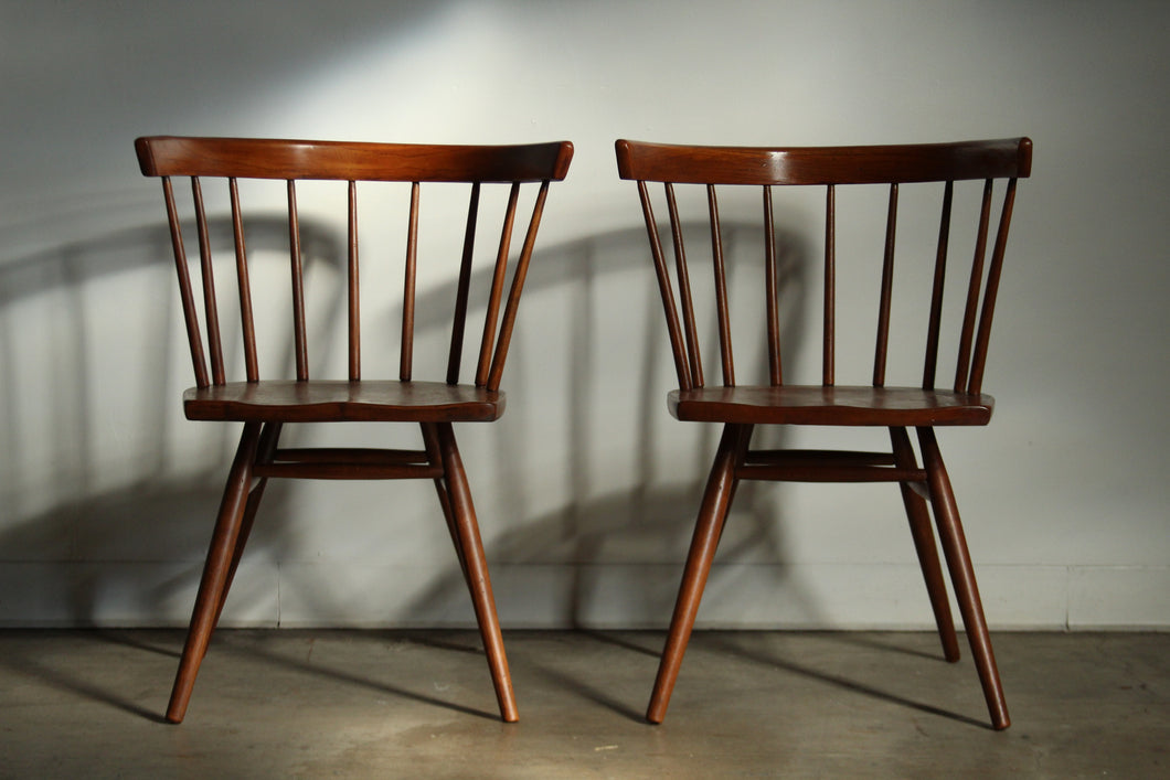 George Nakashima Attributed 