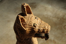 Load image into Gallery viewer, Vintage Coyote Bench by Mario Lopez Torres, 1970s
