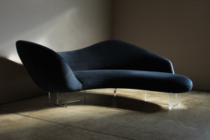 Vladimir Kagan "Hindsight Sofa", 2024