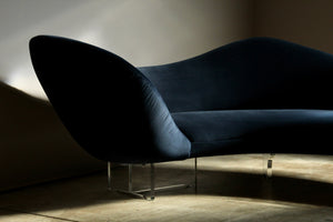 Vladimir Kagan "Hindsight Sofa", 2024