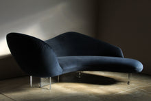 Load image into Gallery viewer, Vladimir Kagan &quot;Hindsight Sofa&quot;, 2024
