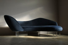 Load image into Gallery viewer, Vladimir Kagan &quot;Hindsight Sofa&quot;, 2024
