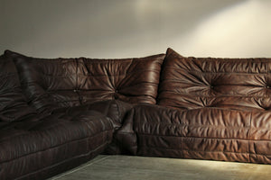 Michel Ducaroy for Ligne Roset Modular "Togo" Sofa